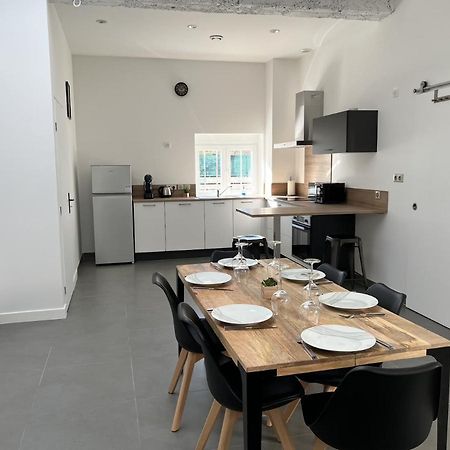 스트라스부르 Le Loft - 70M2 T3 Cronenbourg 6 Pers 아파트 외부 사진