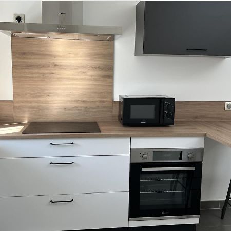 스트라스부르 Le Loft - 70M2 T3 Cronenbourg 6 Pers 아파트 외부 사진