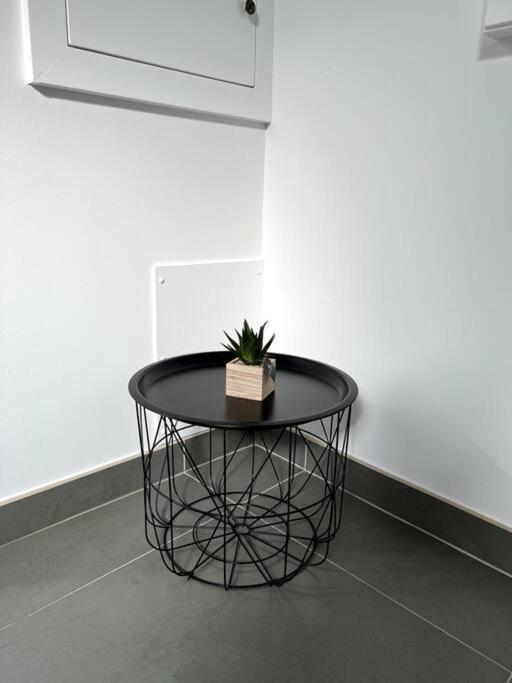 스트라스부르 Le Loft - 70M2 T3 Cronenbourg 6 Pers 아파트 외부 사진