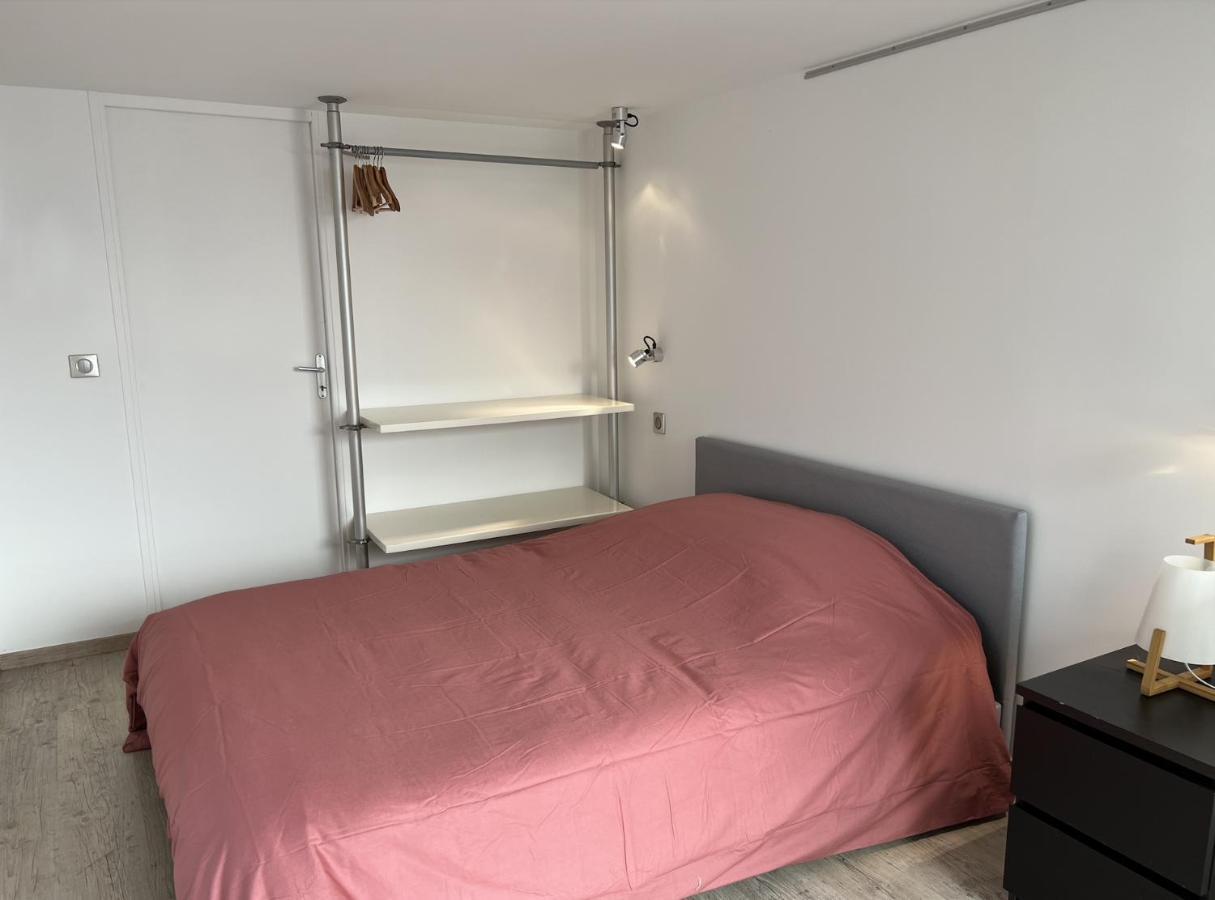 스트라스부르 Le Loft - 70M2 T3 Cronenbourg 6 Pers 아파트 외부 사진