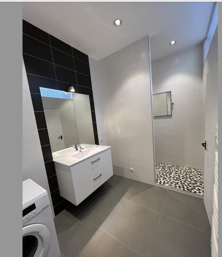 스트라스부르 Le Loft - 70M2 T3 Cronenbourg 6 Pers 아파트 외부 사진