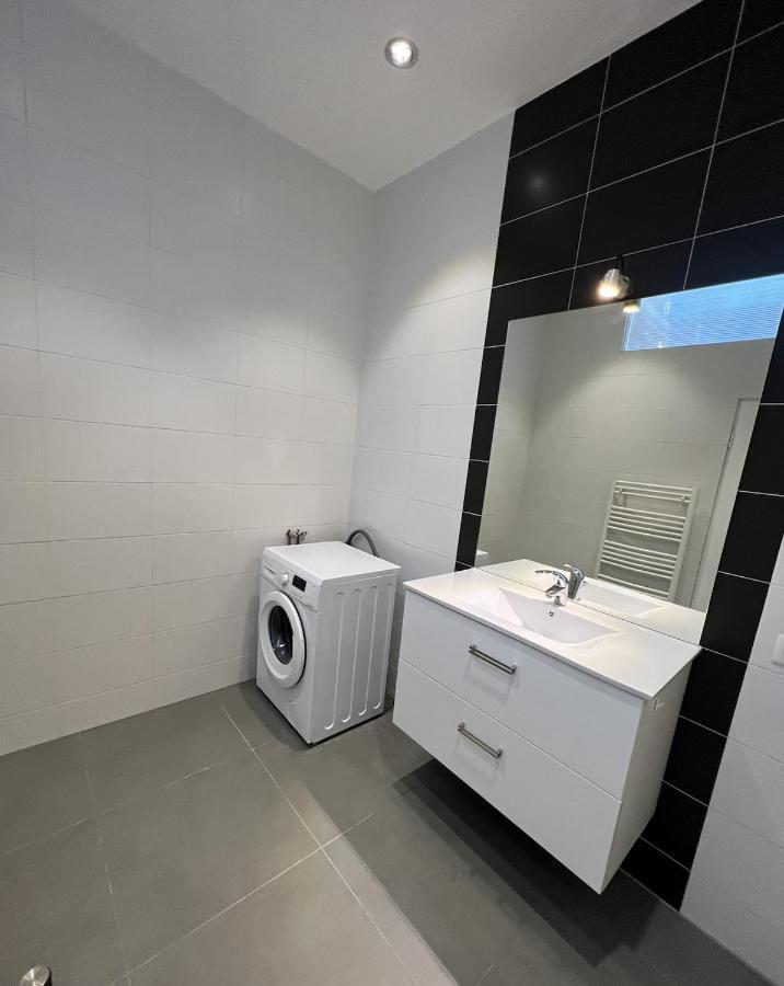스트라스부르 Le Loft - 70M2 T3 Cronenbourg 6 Pers 아파트 외부 사진