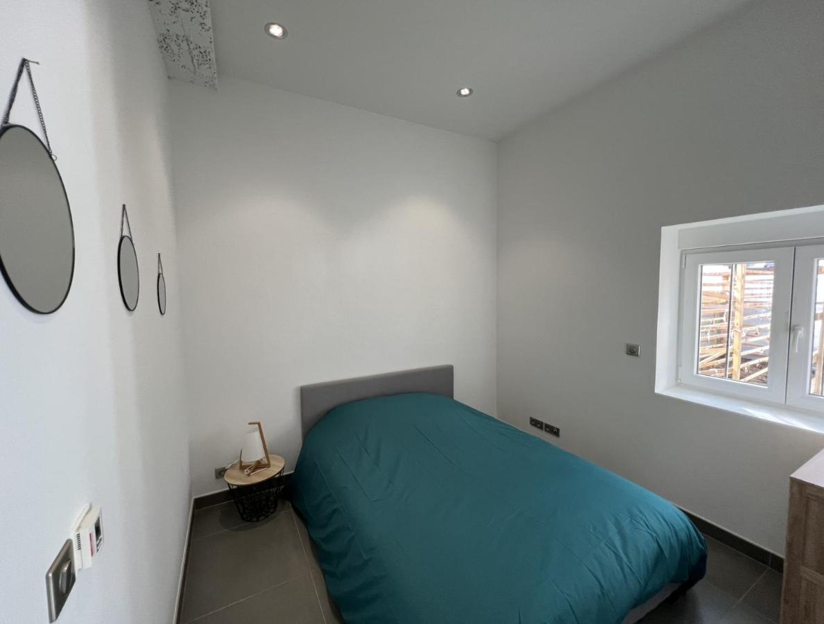 스트라스부르 Le Loft - 70M2 T3 Cronenbourg 6 Pers 아파트 외부 사진