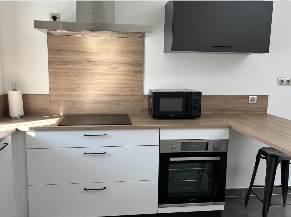 스트라스부르 Le Loft - 70M2 T3 Cronenbourg 6 Pers 아파트 외부 사진